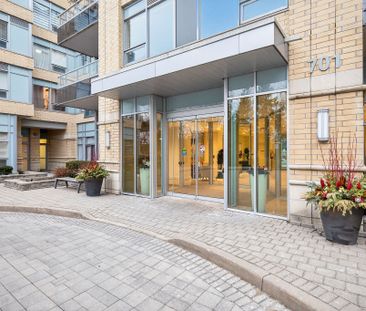 For Lease - 701 Sheppard Avenue Unit# 108, Toronto, Ontario - Photo 5