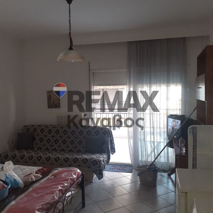 Studio/Γκαρσονιέρα για ενοικίαση Αστικός Συνοικισμός - Περικλέους - Κυψέλη (Ξάνθη) - Φωτογραφία 1