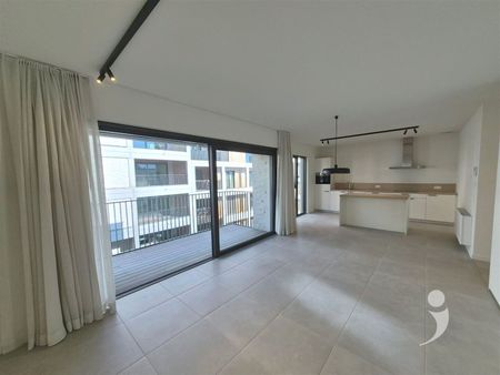 Nieuwbouw appartement - Photo 4