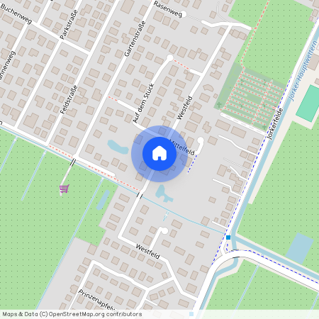 Westfeld, 21635, Westfeld    Jork