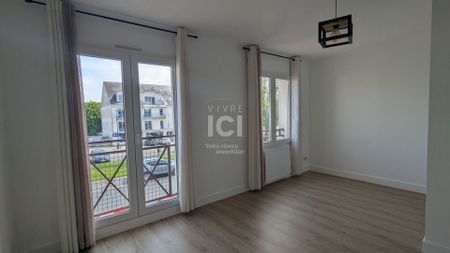 Appartement T2 - Sainte-luce-sur-loire - Centre-ville - Photo 5