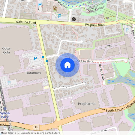 5/14 Tomuri Place, Mount Wellington, Auckland City