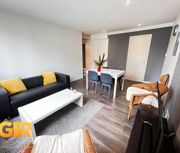 Location Maison 1 pièce 68m² RENNES 35000 - Photo 3