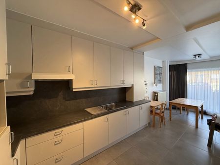 Appartement te huur in Mol - Photo 3