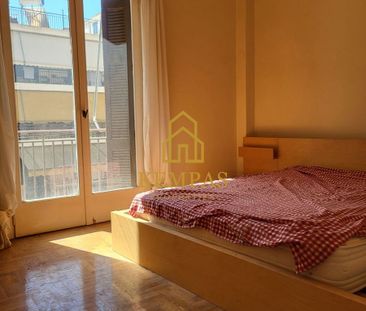 Διαμέρισμα για ενοικίαση Κηπούπολη (Πετρούπολη) - Φωτογραφία 2