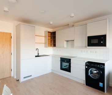 1 bedroom apartment to rent - Photo 4