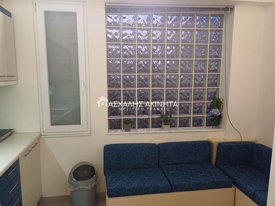 Διαμέρισμα για ενοικίαση Πατέλες (Ηράκλειο Κρήτης) - Φωτογραφία 1