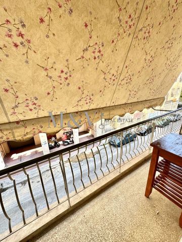 Διαμέρισμα για ενοικίαση Πλατεία Αμερικής (Λεωφόρος Πατησίων - Λεωφόρος Αχαρνών) - Photo 2