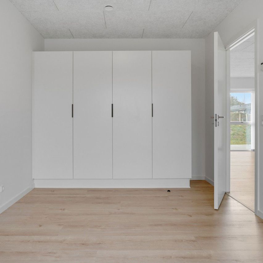 3-værelses Rækkehus på 78 m² i Børkop - Photo 1