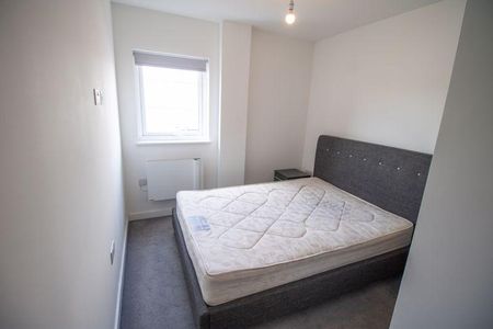 1 bedroom apartment to rent - Photo 3