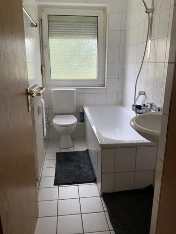2-Zimmer-Wohnung in Oberhausen - Photo 4