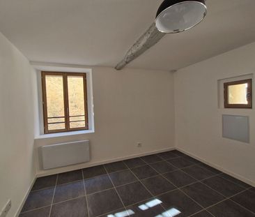 A LOUER T2 RDC CUXAC D'AUDE - Photo 4