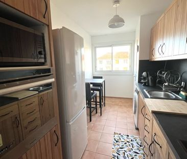 Appartement à louer 4 pièces • 80,66 m2 Antony - Photo 3