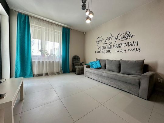 MIESZKANIE na WYNAJEM - Photo 1