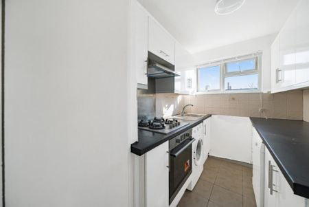 2 bedroom flat to rent - Photo 5