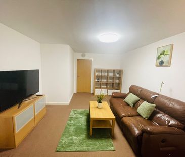 Room in a Shared House, Bilborrow Road, M14 - Photo 6