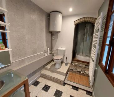 Location appartement 2 pièces - 59m² à Dieppe (76200) - Photo 4