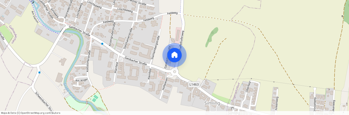 Schaffelhoferweg 5, 4210, Gallneukirchen