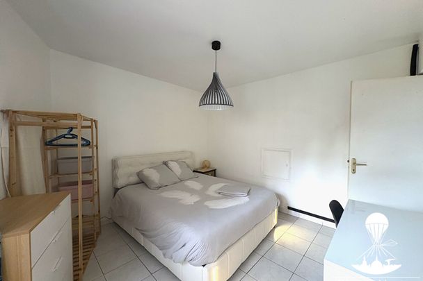 Appartement 2 pièces 41m2 quartier hippodrome - Photo 1