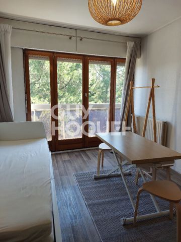 Charmant Appartement T1 à Louer à Bordeaux - Photo 3