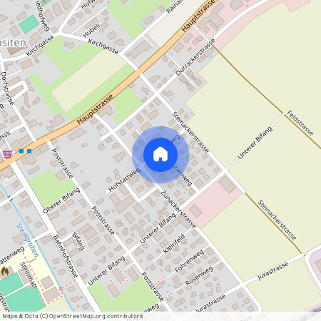 4625, Oberbuchsiten, Steinenweg, 2