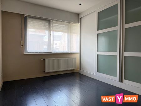 Appartement met tuin - Photo 3