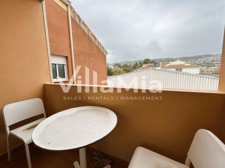 Apartment in Javea for long-term rental VMR 3183 - Photo 2