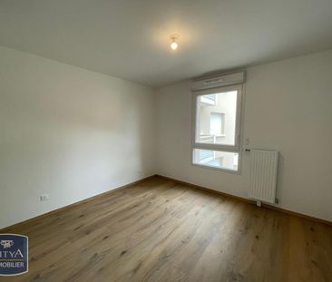 Location Appartement 2 pièces 41m² BIHOREL 76420 - Photo 6