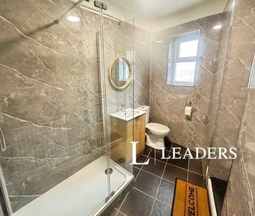 1 bedroom apartment to rent St. John Street, Stoke-on-Trent, Staffo... - Photo 4