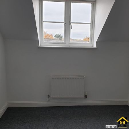 4 bedroom townhouse to rent - Photo 4