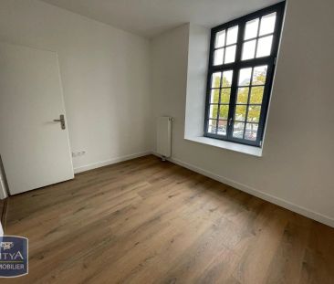 Appartement à louer 2 pièces 39.85m² - Photo 3