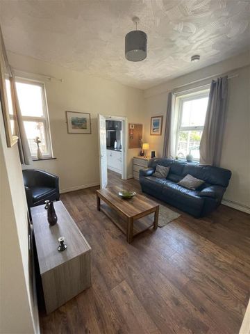 1 bedroom property to rent - Photo 4