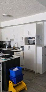 🏡 CESSION DE BAIL – 1 MOIS GRATUIT + INTERNET INCLUS - Magnifique Condo 2018 à Sainte-Foy - 4 ½ AU REZ-DE-CHAUSSÉE - Photo 3