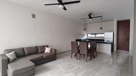 Townhouse AMUEBLADO, en Leandro Valle. - Photo 2