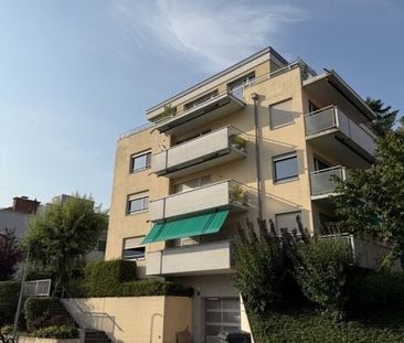 Quiet 3.5-room apartment in a prime location: urban life meets natu... - Foto 5