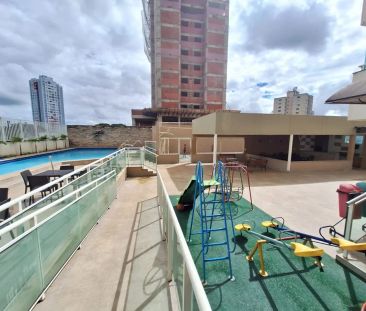 GOIÂNIA - PARQUE AMAZONIA - Photo 2