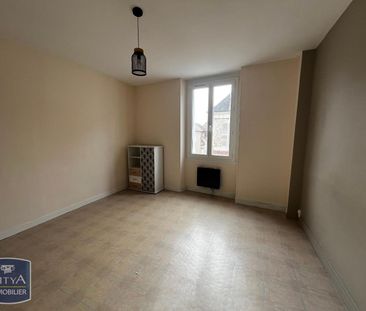 Location Appartement 1 pièce 22m² LE BLANC 36300 - Photo 6
