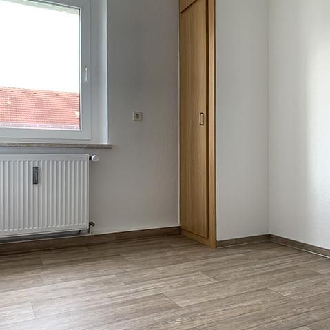2-Raumwohnung mit Balkon - Foto 1