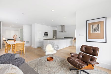 For Lease - 55 Mimico Avenue, Toronto, Ontario - Photo 2