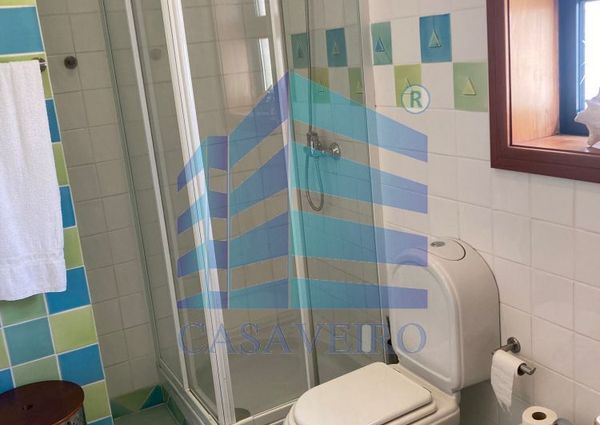 Apartamento T3 em Aveiro