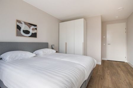 Te huur: Appartement Mangoweg 331 in Leiden - Foto 3