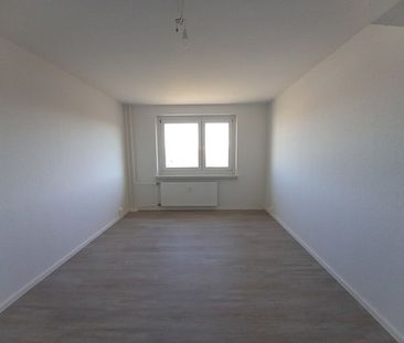 3 Räume Glück warten auf neue Mieter - Foto 1