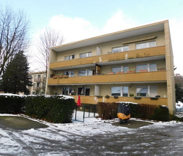 Großzügig mit Balkon, ideal als Familie mit neuem Wannenbad! - Photo 4