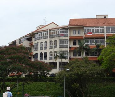 Spanish Village (D10), Condominium - For Rent - Photo 2