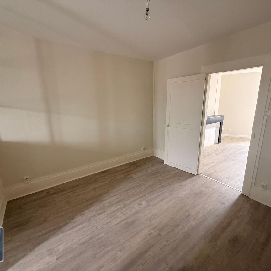 Location Appartement 2 pièces 44m² NANCY 54000 - Photo 1