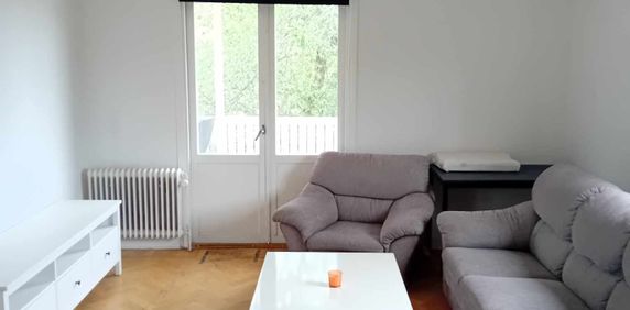 Kvarnhagsgatan, Växjö - Photo 2