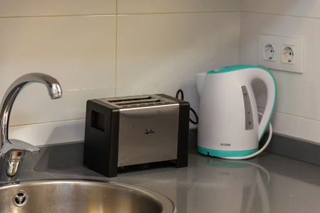 Avinguda de Pius XII, Valencia, Valencian Community 46009 - Photo 4