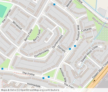 Quinbrookes, Slough, SL2 - Photo 1