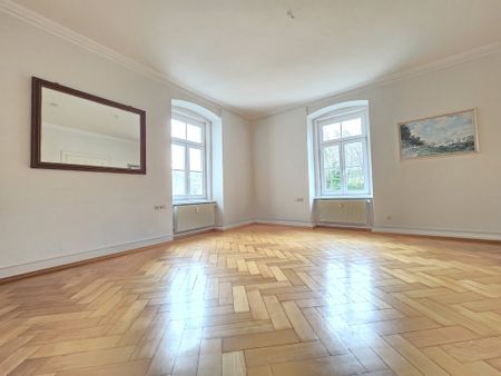 Besonderes Exemplar: Mietwohnung in Bestlage von Sigmaringen - Photo 3