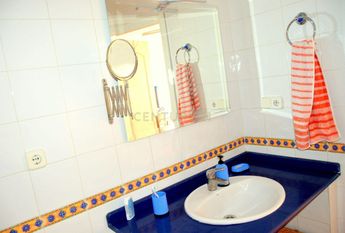 Torremolinos, Andalusia